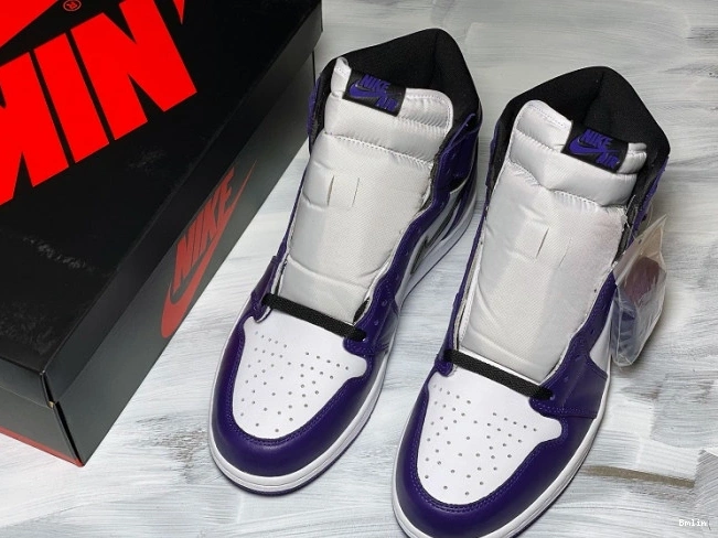 Bmlin Shoes OG Purple 555088-500 1 Air Jordan High Court 0801